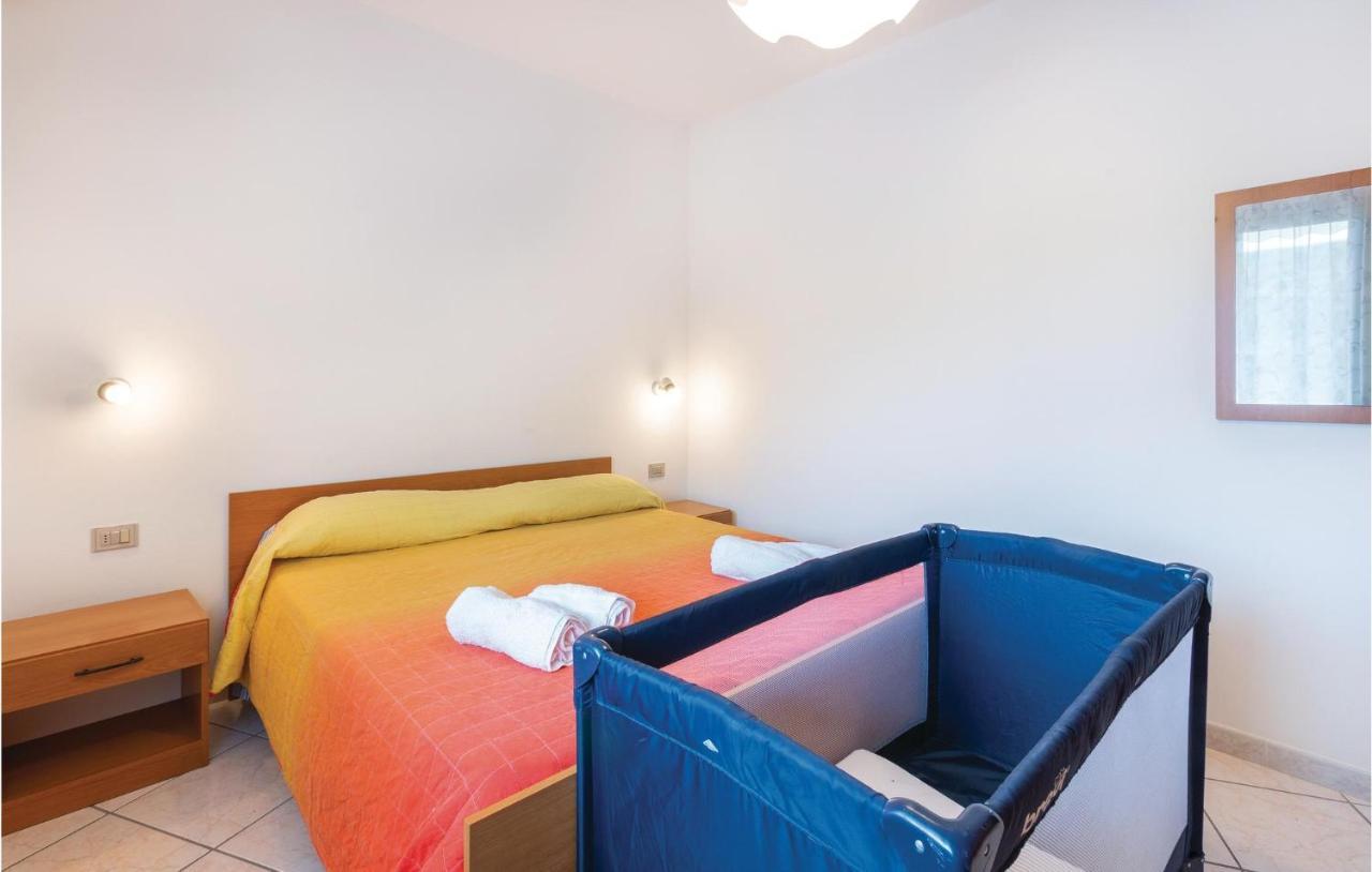 Casa Sole Rosso Apartment Buggerru Bagian luar foto