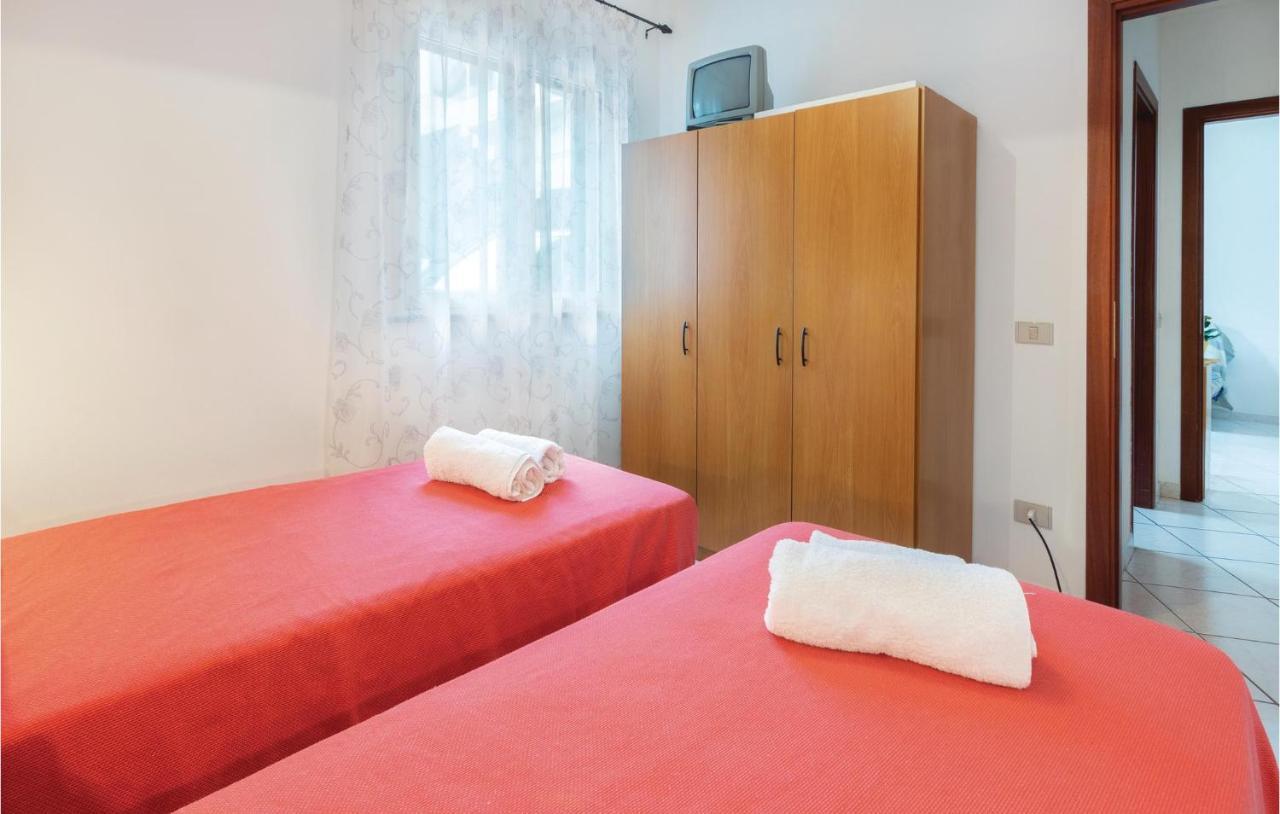 Casa Sole Rosso Apartment Buggerru Bagian luar foto